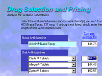 Roche pharmacoeconmic analysis
